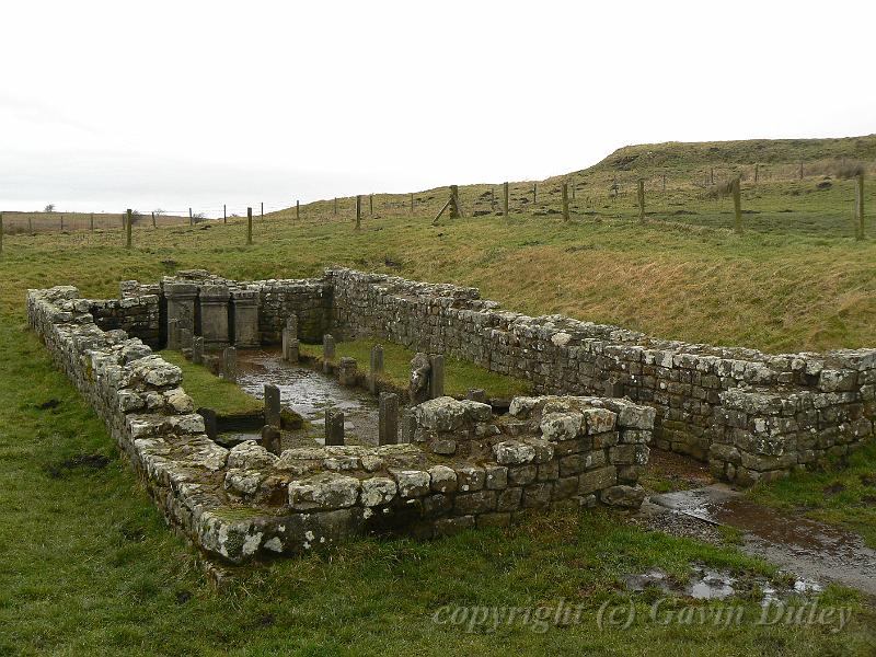 Carrawburgh Temple of Mithras P1060763.JPG